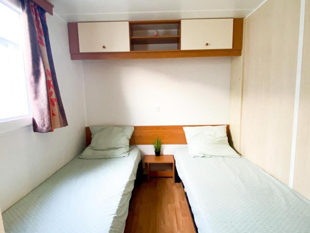 Camping Europcamping Фрежус Екстер'єр фото